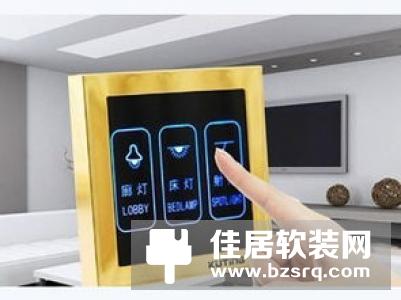 克服10大痛点 这四类适老性智能家居设备大有可为