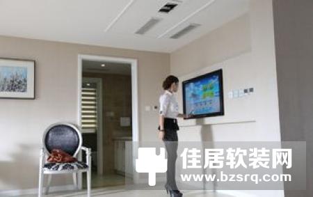智能家居趋势下 智能晾衣架行业前景可期