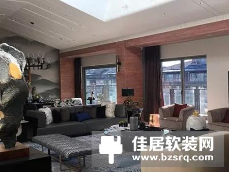 慧邻智能科技打造北京万科如园顶豪全宅智能