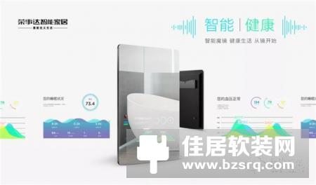 魔镜魔镜，告诉我谁是世界上最智能的镜子？