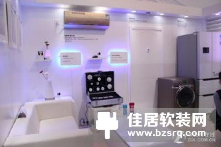 物联网世界：参加智能家居大会，欧瑞博有好礼