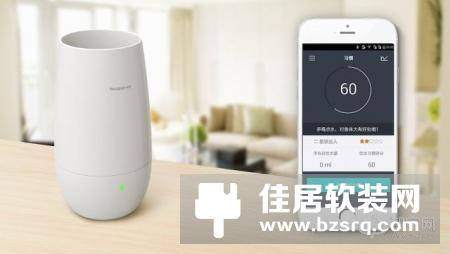 五大最实用的智能家居单品