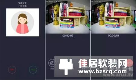 云视通S6智能猫眼，解决固有续航难题