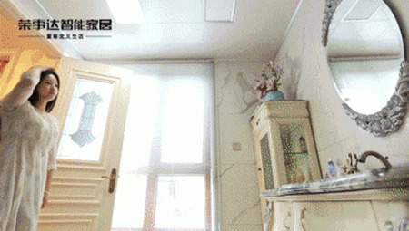 魔镜魔镜，告诉我谁是世界上最智能的镜子？