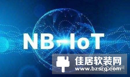 NB-IoT助力智能门锁：叩开智能家居大门