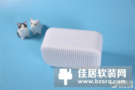79元超高性价比 Redmi小爱音箱图赏