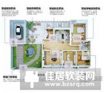 智能家居代理有什么优势