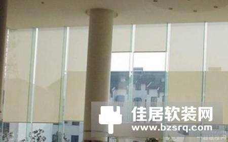电动窗帘的种类有哪些 电动窗帘功能介绍