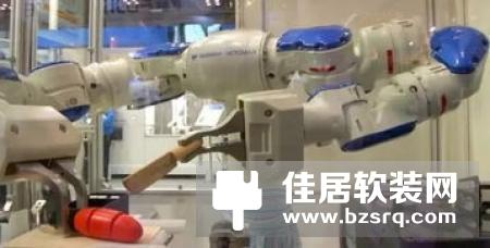 2016年8月19日 智能家居三分钟晨报：