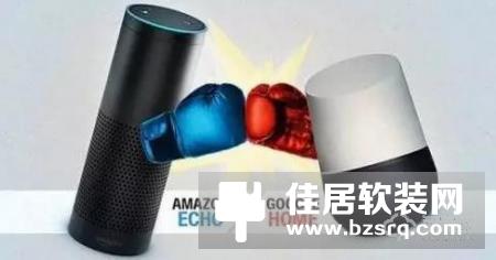 解读智能家居三大巨头布局：生态是关键！