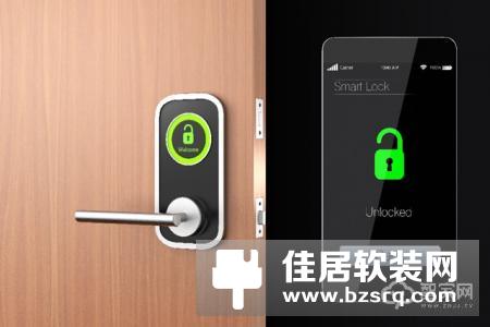 从期待到洗牌，2018年智能锁行业的兴衰往事