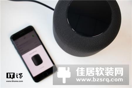 苹果HomePod国行版评测：我耳朵被它惯坏了