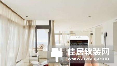 HDL智能家居系统带你体验智能家居生活