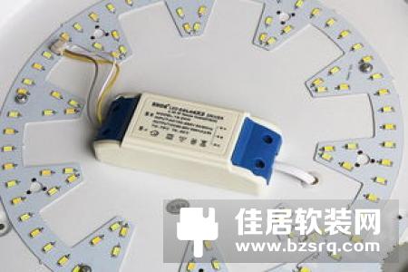 灵感智慧科技智能吸顶灯