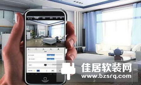 智能家居市场迎爆发：规模预计将达1300亿