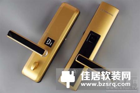小嘀T510云智能锁，配得上新家的第一把智能锁