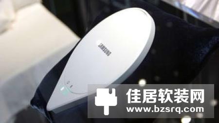 您的睡眠我知道，三星智能家居
