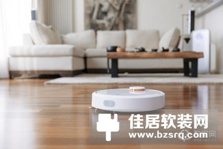 市场规模超50亿 扫地机器人或是智能家居又一黑马