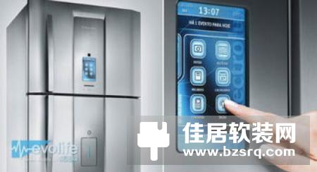 【产品】智能洗衣机在智能家居中的功能
