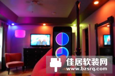 克服10大痛点 这四类适老性智能家居设备大有可为