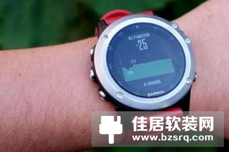 运动爱好者必备的智能产品“智能手环”