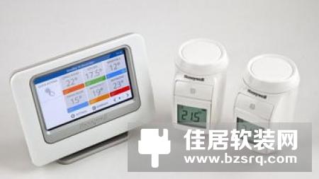 智能家居产品本身具备的优势