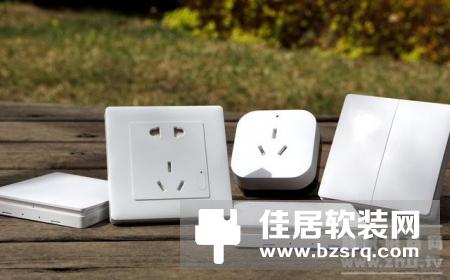 绿米Aqara智能家居系统，打造极致的智能家居体验