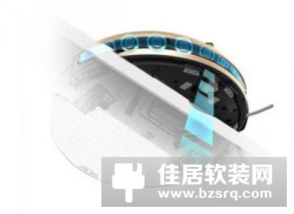市场规模超50亿 扫地机器人或是智能家居又一黑马