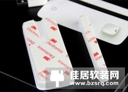 丁盯低功耗Wi-Fi智能门磁评测