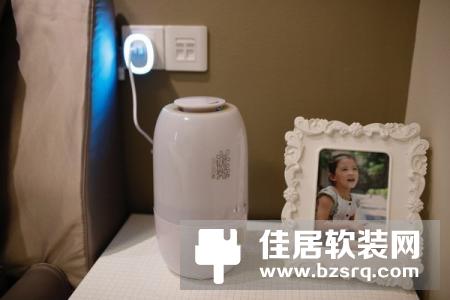 好管家智能插座，你的生活智能好管家