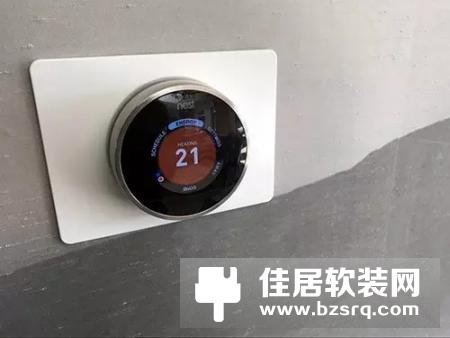 慧邻智能科技打造北京万科如园顶豪全宅智能