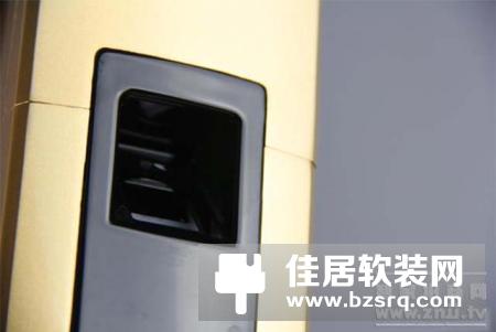 小嘀T510云智能锁，配得上新家的第一把智能锁