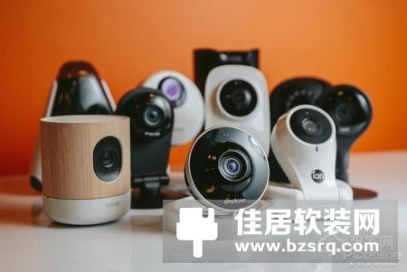 防火防盗防老王？这些智能家居安防工具帮你搞定