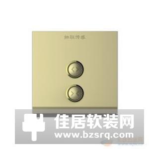 【产品】智能窗帘在智能家居中的功能