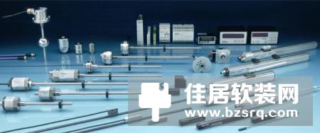 传感产品促进智能家居系统全面升级
