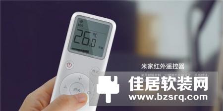 9102年为何还需要遥控器？手机红外、智能家居简介