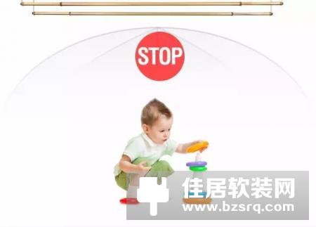 西默智能晾衣架解决所有晾衣难题!