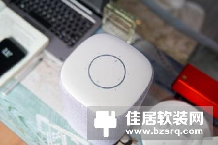 79元超高性价比 Redmi小爱音箱图赏