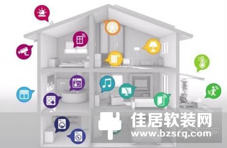 克服10大痛点 这四类适老性智能家居设备大有可为