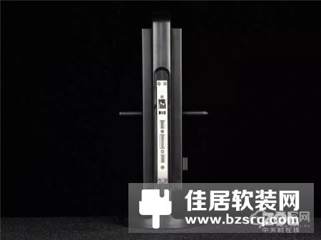 鹿客智能门锁蜘蛛侠定制版图赏