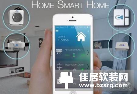 GSMA：智能家居2025年将成为主流