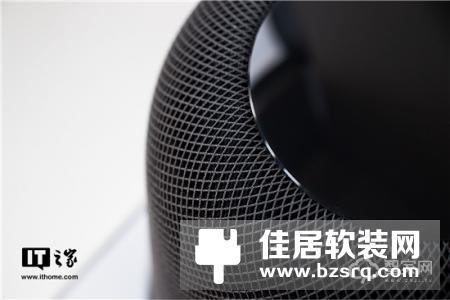 苹果HomePod国行版评测：我耳朵被它惯坏了