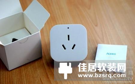 绿米Aqara智能家居系统，打造极致的智能家居体验