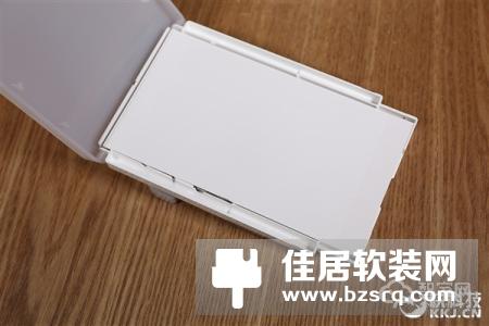 即拍即印！小米米家照片打印机开箱图赏