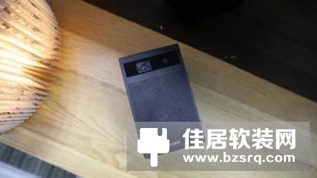 新房装修，智能家居必不可少
