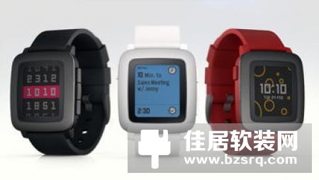 智能钟表：提醒你什么时间该做啥事
