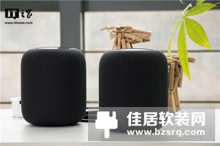 苹果HomePod国行版评测：我耳朵被它惯坏了