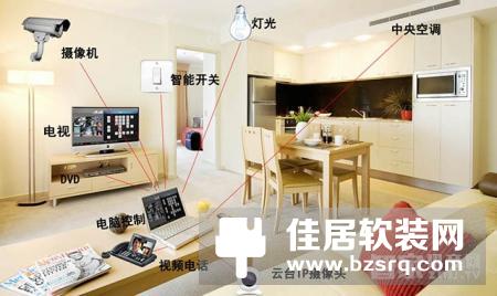 如何打造舒适智能家居？
