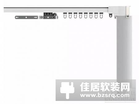 小米推出千元智能静音窗帘电机 全国免费上门安装