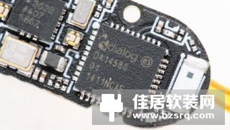 小米芯片